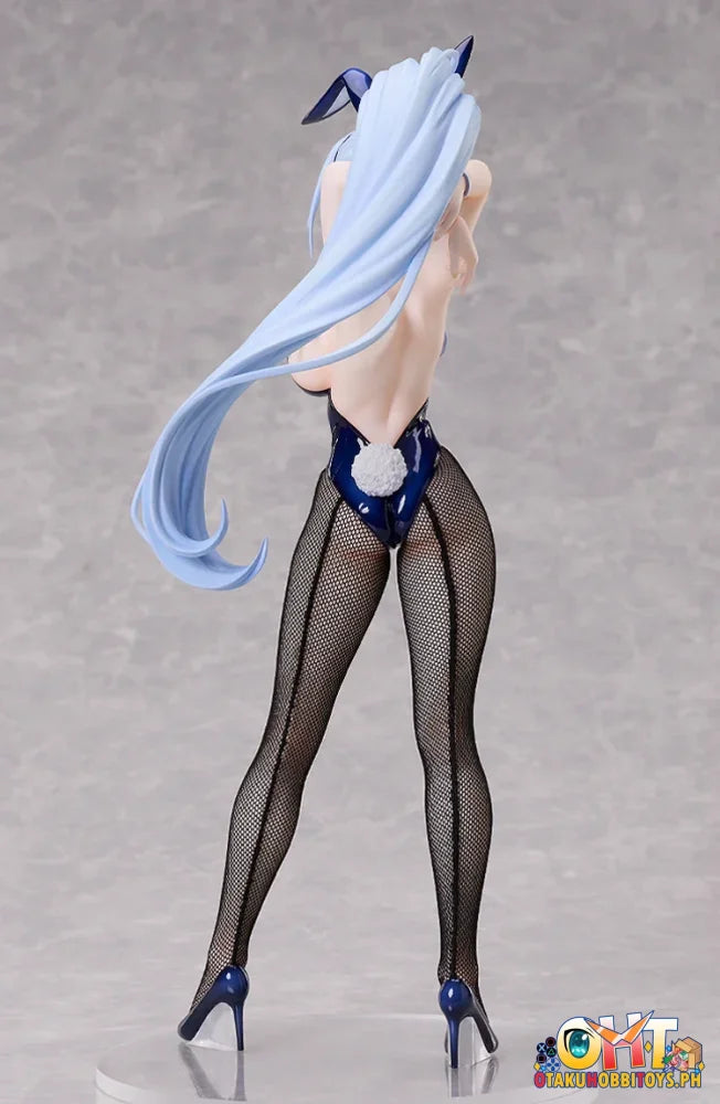 Freeing 1/6 Sylpha: Bunny Ver. Scale Figure