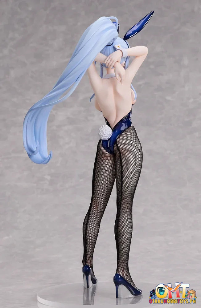 Freeing 1/6 Sylpha: Bunny Ver. Scale Figure