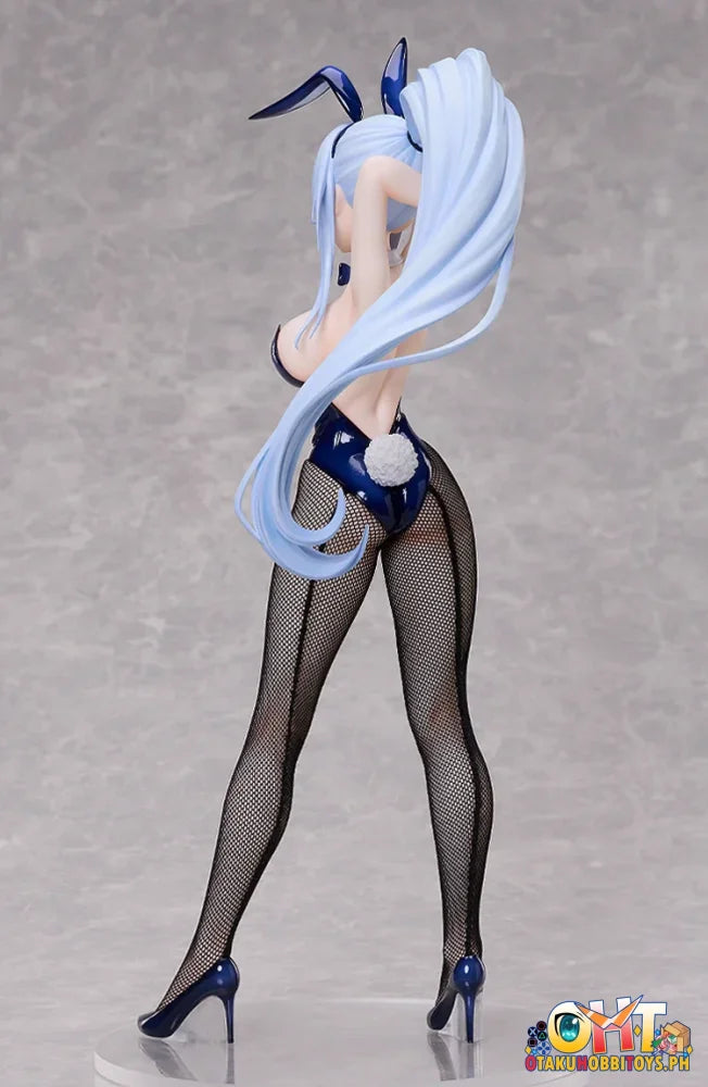 Freeing 1/6 Sylpha: Bunny Ver. Scale Figure