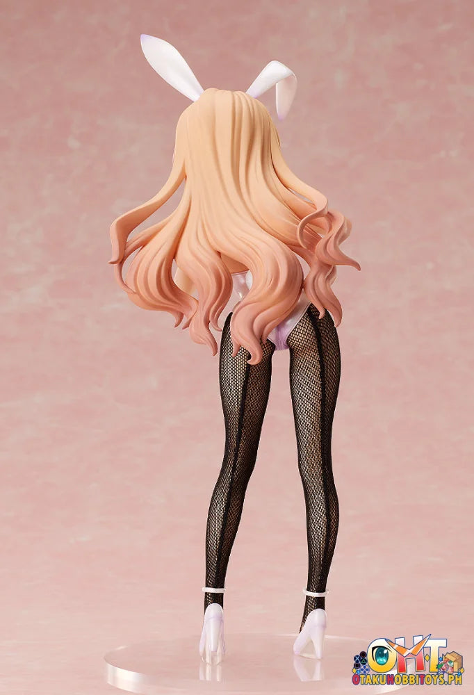 Freeing 1/6 Taiga Aisaka Bunny Ver. Scale Figure