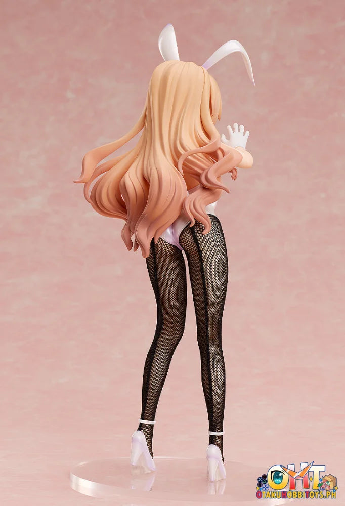 Freeing 1/6 Taiga Aisaka Bunny Ver. Scale Figure