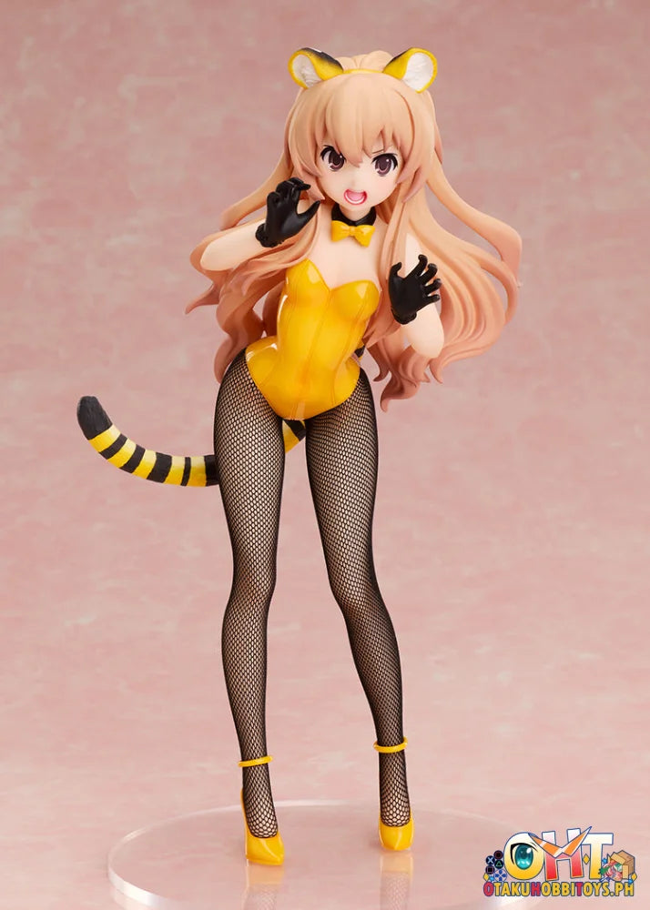 Freeing 1/6 Taiga Aisaka: Tiger Ver. Scale Figure