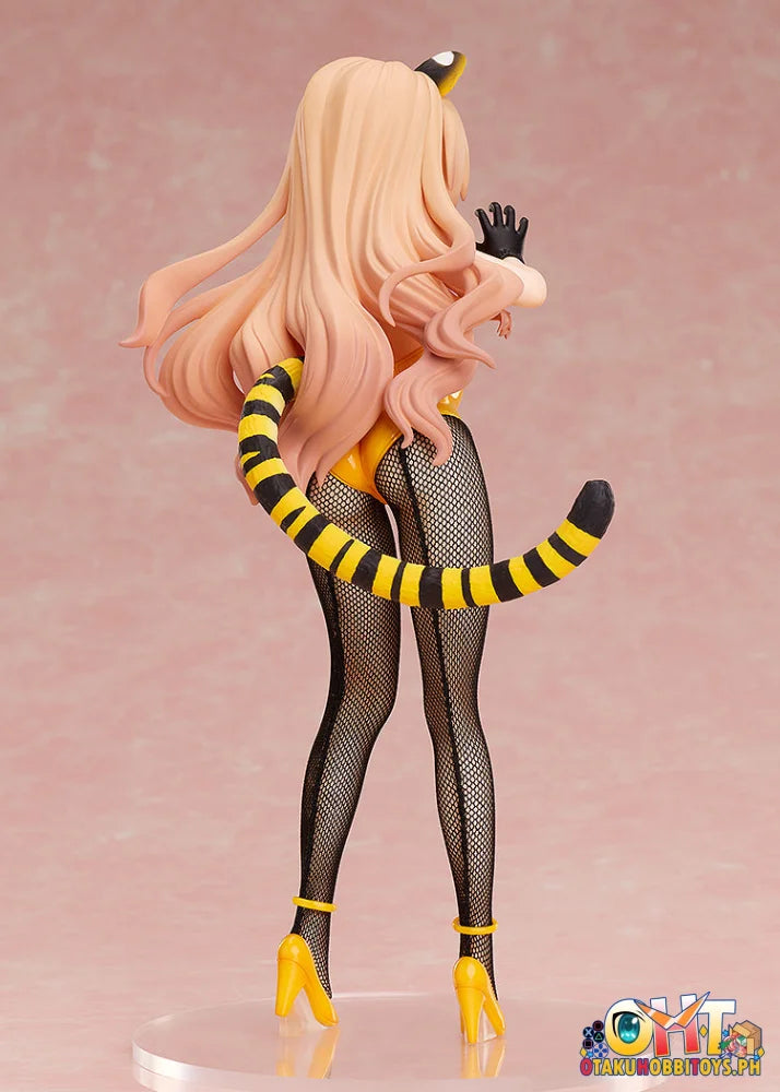 Freeing 1/6 Taiga Aisaka: Tiger Ver. Scale Figure