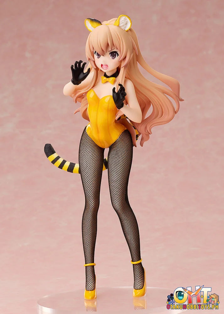 Freeing 1/6 Taiga Aisaka: Tiger Ver. Scale Figure