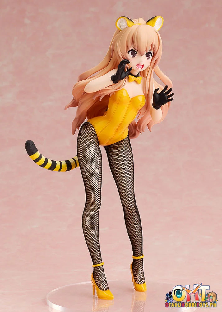 Freeing 1/6 Taiga Aisaka: Tiger Ver. Scale Figure