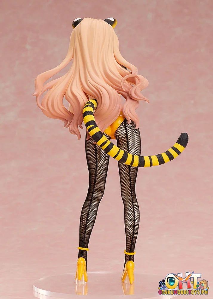 Freeing 1/6 Taiga Aisaka: Tiger Ver. Scale Figure