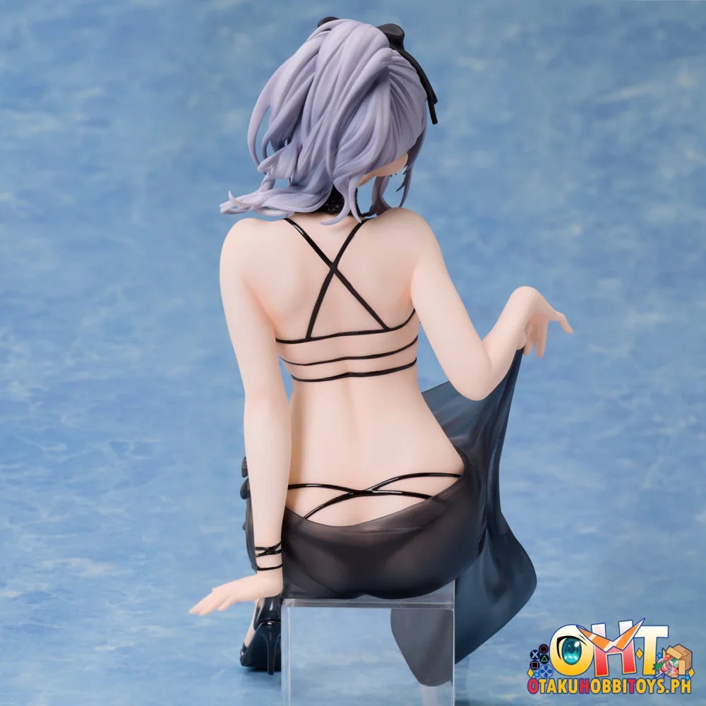 Freeing 1/7 Azur Lane Giulio Cesare: High Tide Under The Sunlight Scale Figure