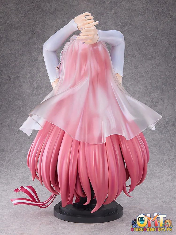 FREEing 1/1 Bust Azur Lane Bremerton Joyride of Love Bust Figure