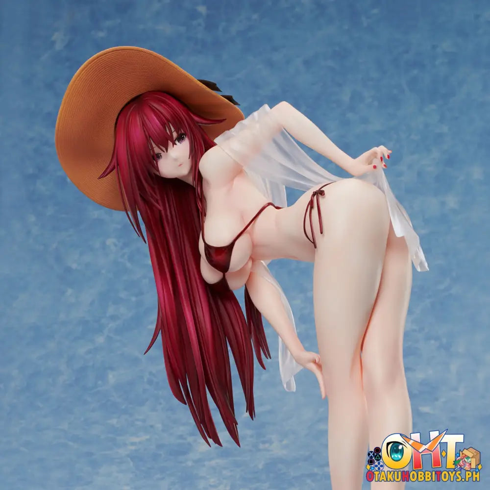 Freeing Azur Lane 1/4 Chitose Summer Shine Scale Figure