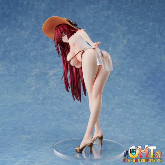 Freeing Azur Lane 1/4 Chitose Summer Shine Scale Figure