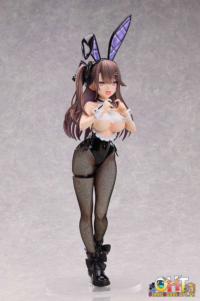FREEing Azur Lane 1/4 Pamiat’ Merkuria Bunny Ver. - Scale Figure