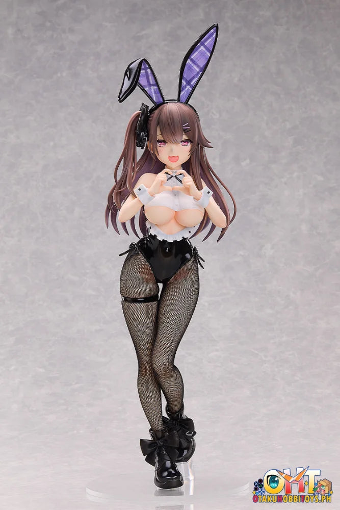 FREEing Azur Lane 1/4 Pamiat’ Merkuria Bunny Ver. - Scale Figure