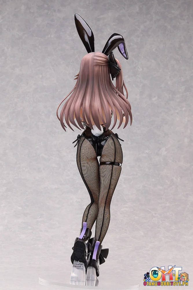 FREEing Azur Lane 1/4 Pamiat’ Merkuria Bunny Ver. - Scale Figure