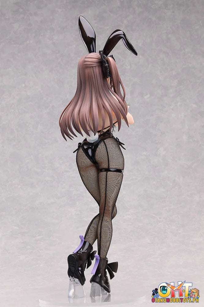 FREEing Azur Lane 1/4 Pamiat’ Merkuria Bunny Ver. - Scale Figure