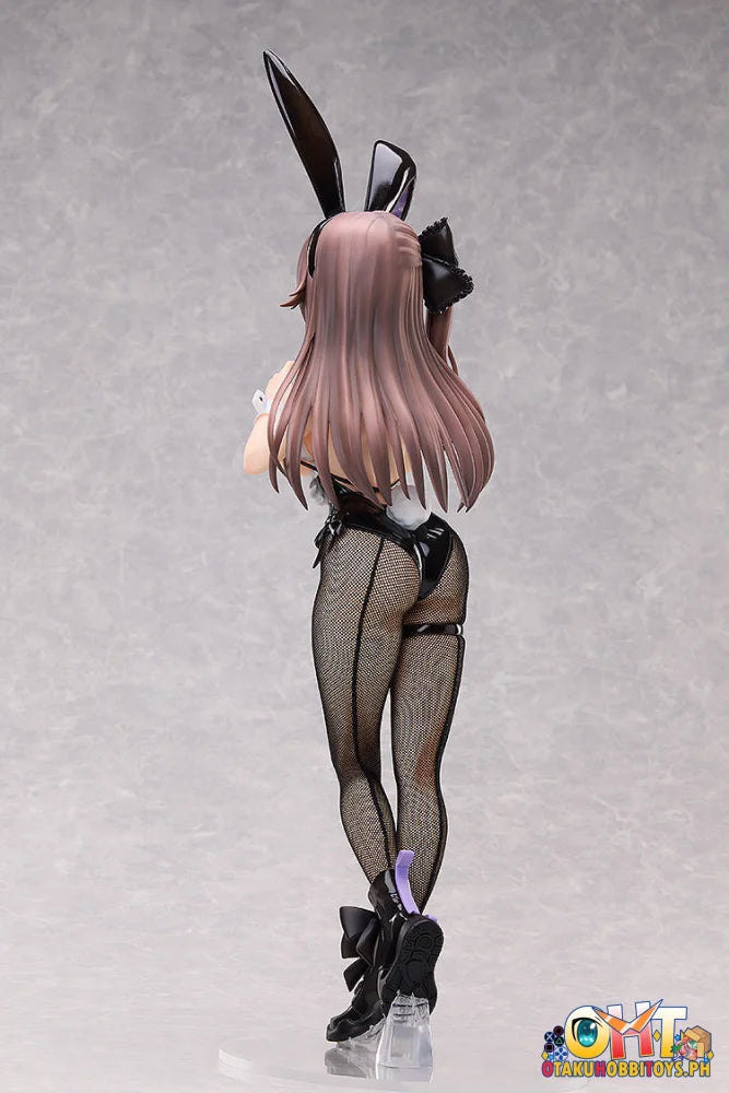 FREEing Azur Lane 1/4 Pamiat’ Merkuria Bunny Ver. - Scale Figure
