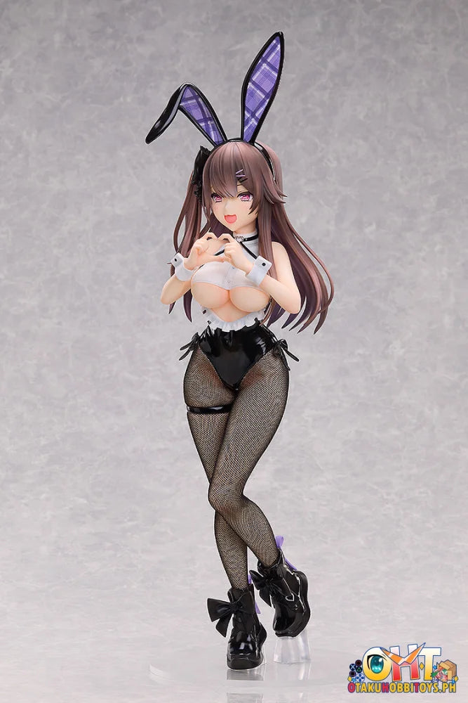 FREEing Azur Lane 1/4 Pamiat’ Merkuria Bunny Ver. - Scale Figure