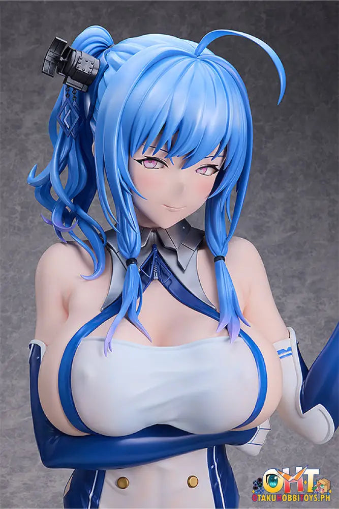 Freeing Azur Lane 1/1 St. Louis Scale Bust Figure