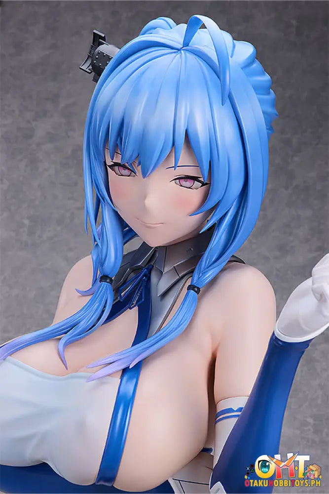 Freeing Azur Lane 1/1 St. Louis Scale Bust Figure