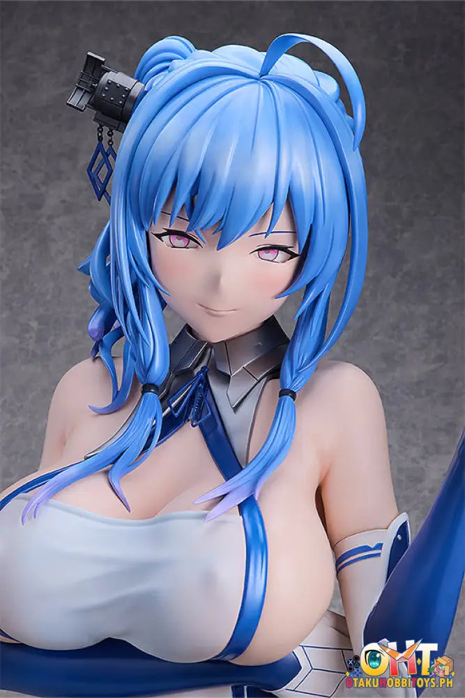 Freeing Azur Lane 1/1 St. Louis Scale Bust Figure