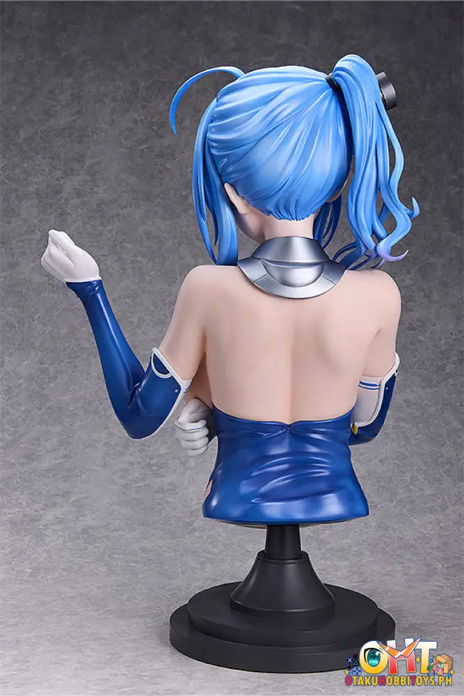 Freeing Azur Lane 1/1 St. Louis Scale Bust Figure