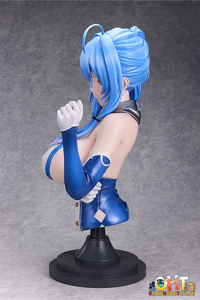 Freeing Azur Lane 1/1 St. Louis Scale Bust Figure