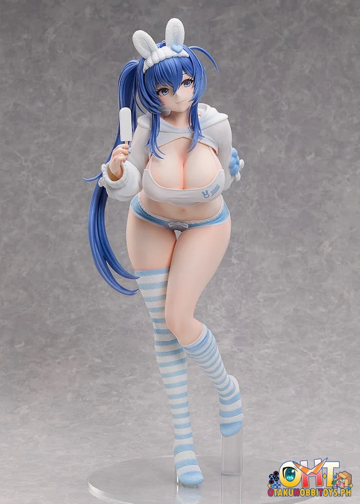 FREEing Azur Lane New Jersey: Private Quarters Ver. (1/3 Scale) - Scale Figure