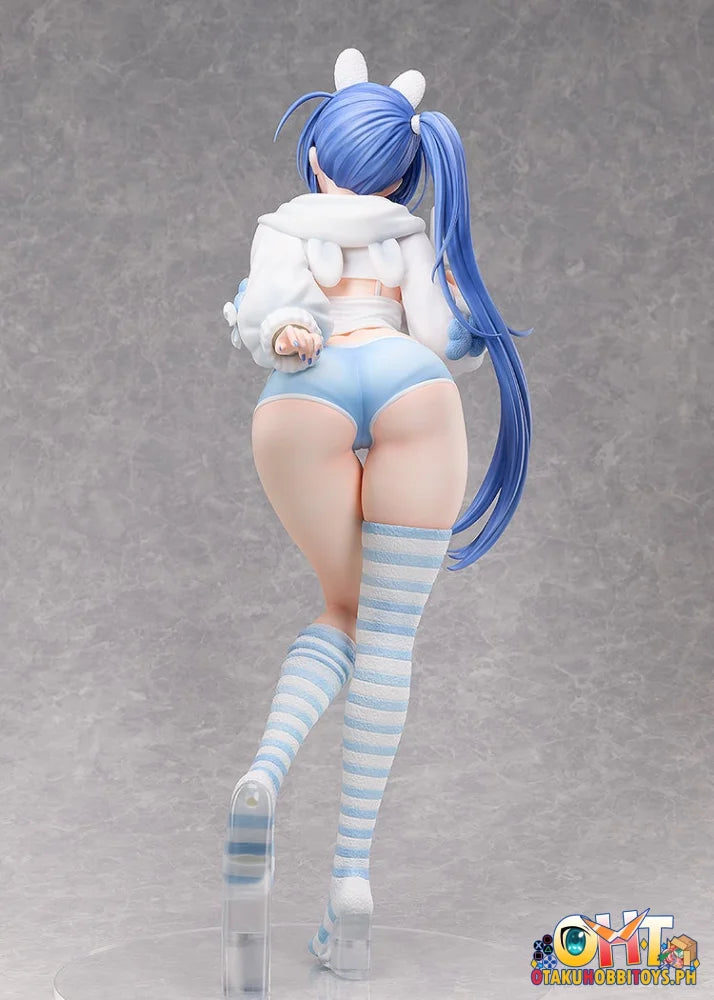 FREEing Azur Lane New Jersey: Private Quarters Ver. (1/3 Scale) - Scale Figure