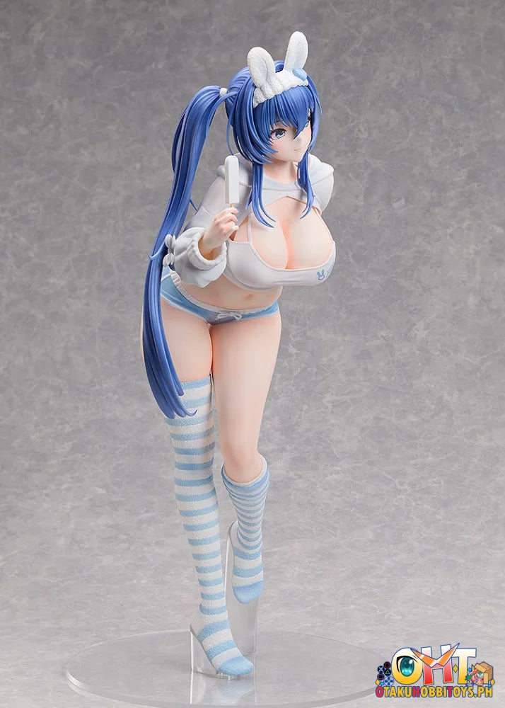FREEing Azur Lane New Jersey: Private Quarters Ver. (1/3 Scale) - Scale Figure