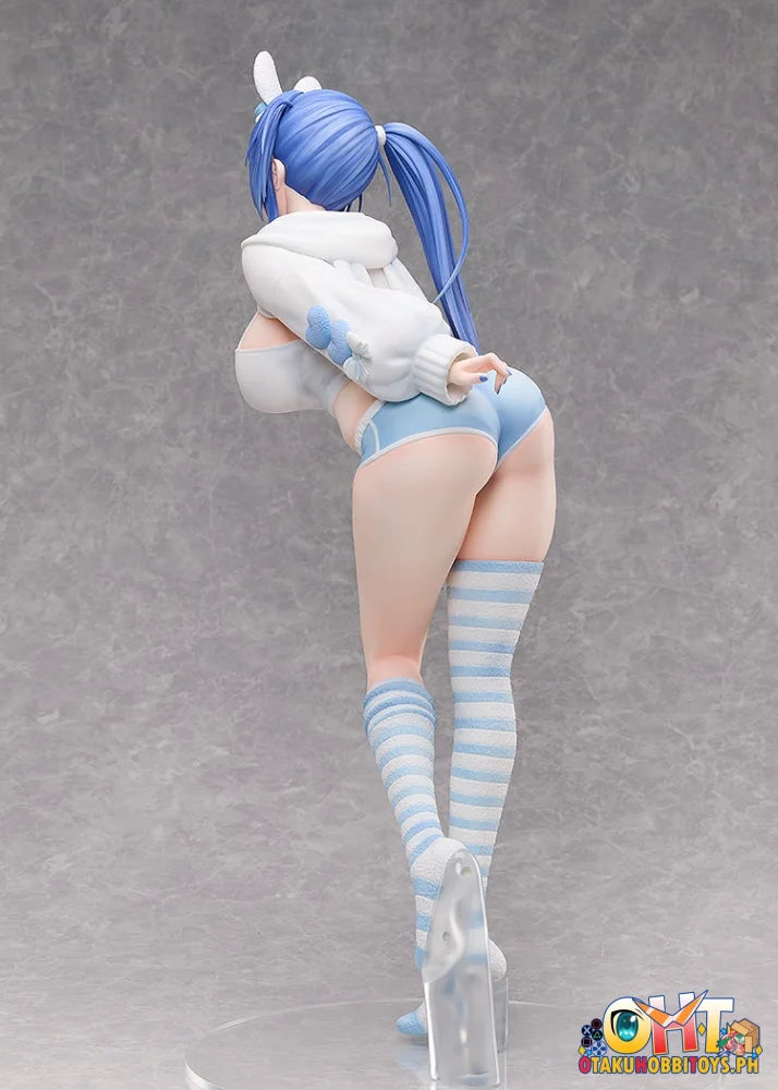 FREEing Azur Lane New Jersey: Private Quarters Ver. (1/3 Scale) - Scale Figure
