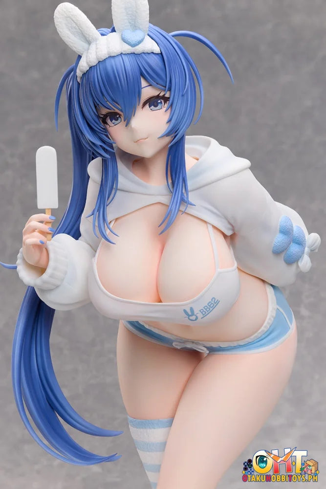 FREEing Azur Lane New Jersey: Private Quarters Ver. (1/3 Scale) - Scale Figure