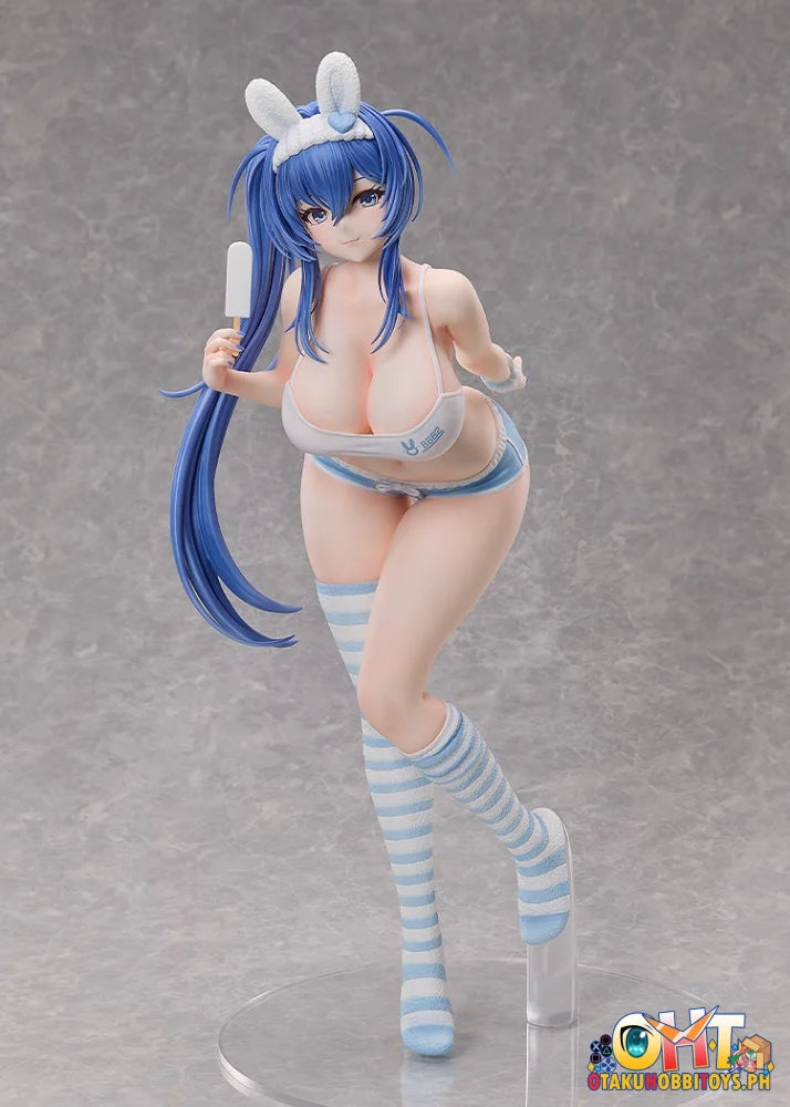 FREEing Azur Lane New Jersey: Private Quarters Ver. (1/3 Scale) - Scale Figure