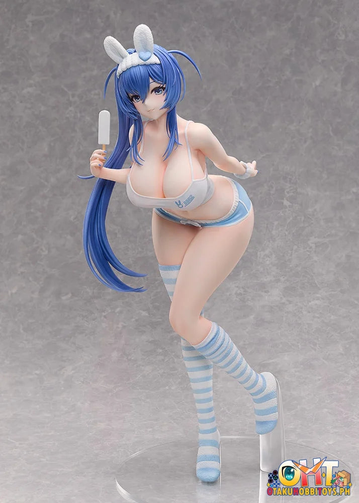 FREEing Azur Lane New Jersey: Private Quarters Ver. (1/3 Scale) - Scale Figure