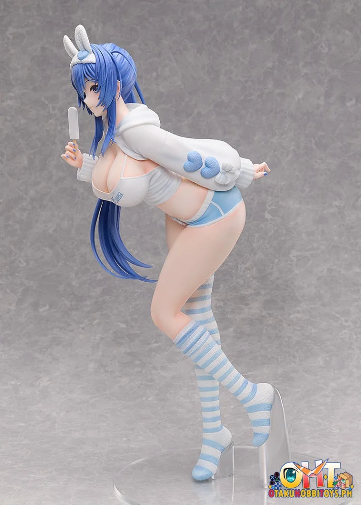 FREEing Azur Lane New Jersey: Private Quarters Ver. (1/3 Scale) - Scale Figure