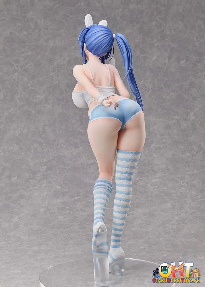 FREEing Azur Lane New Jersey: Private Quarters Ver. (1/3 Scale) - Scale Figure