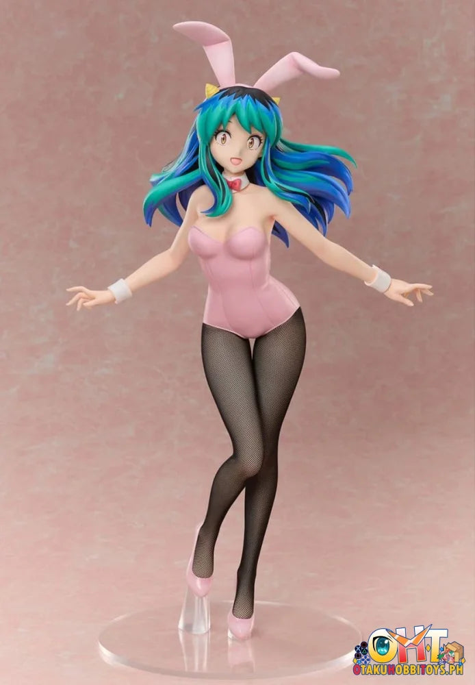FREEing B-style URUSEI YATSURA LUM BUNNY VER.