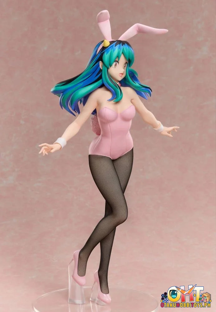 FREEing B-style URUSEI YATSURA LUM BUNNY VER.
