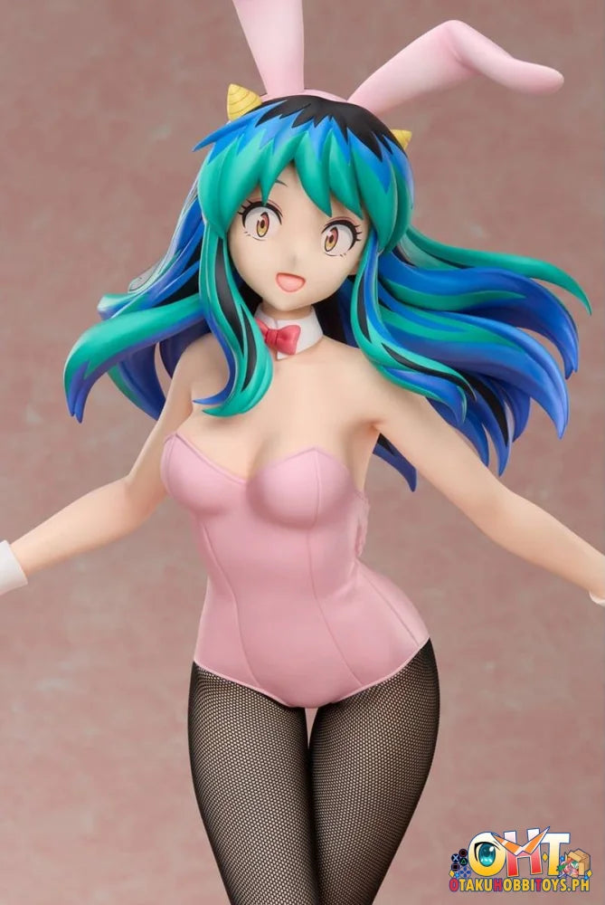 FREEing B-style URUSEI YATSURA LUM BUNNY VER.