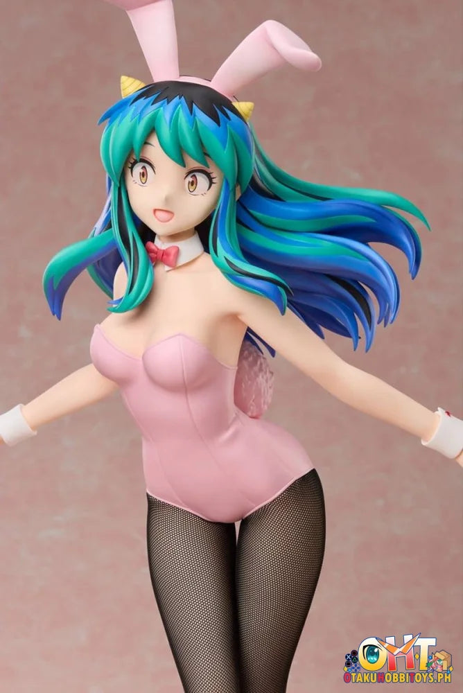FREEing B-style URUSEI YATSURA LUM BUNNY VER.