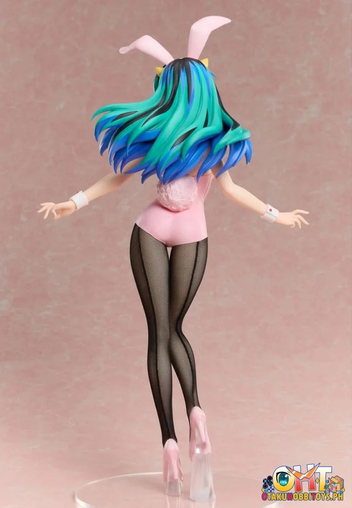 FREEing B-style URUSEI YATSURA LUM BUNNY VER.