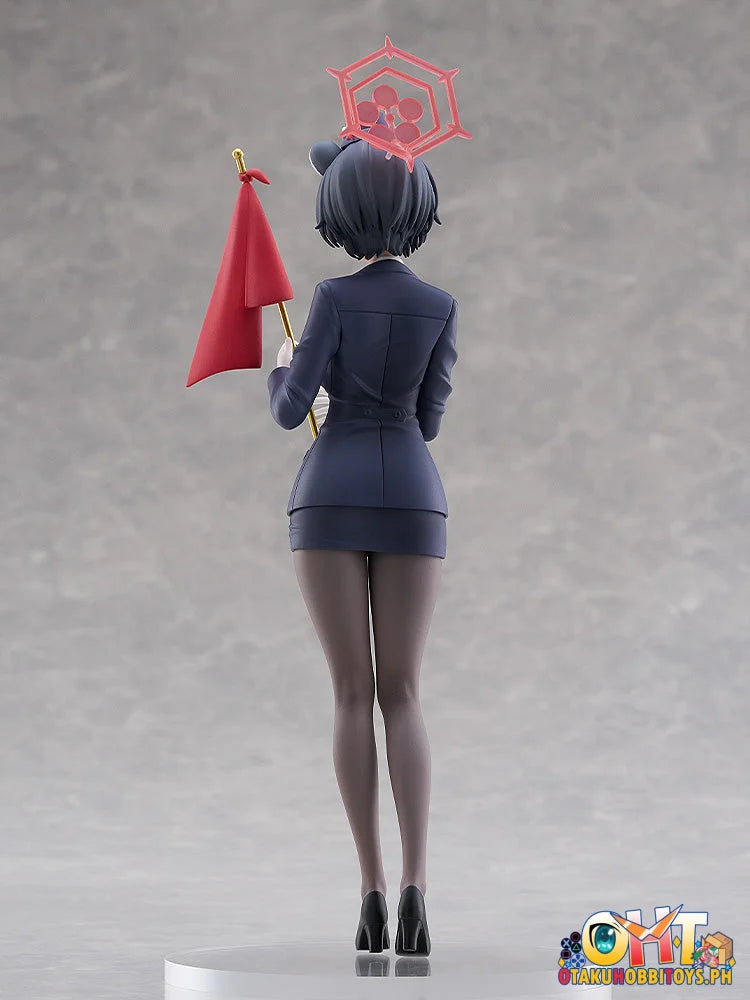 FREEing Blue Archive POP UP PARADE Tsubaki (Guide) Scale Figure