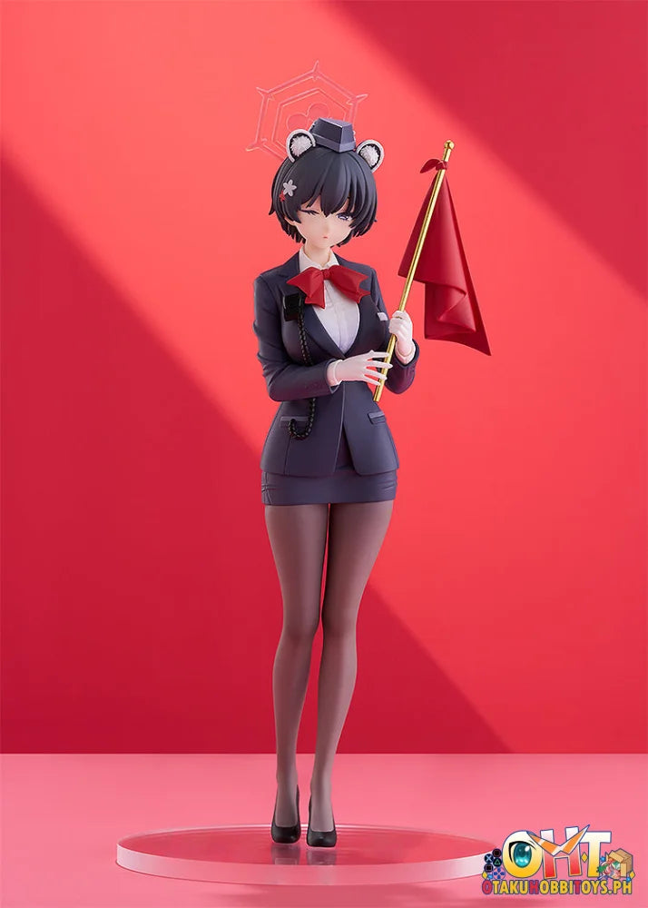 FREEing Blue Archive POP UP PARADE Tsubaki (Guide) Scale Figure