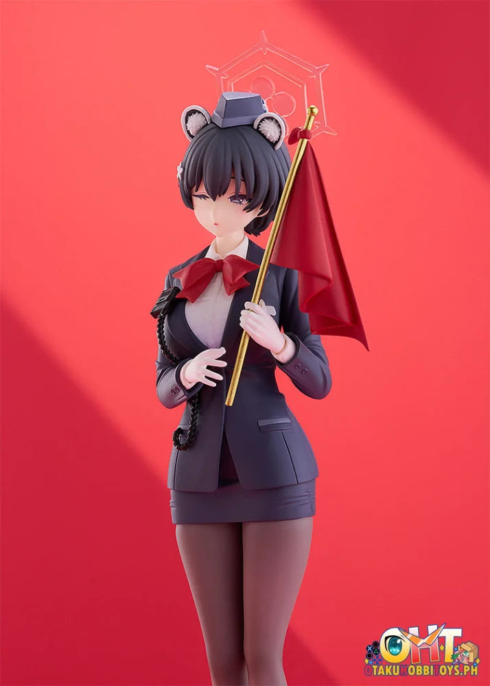 FREEing Blue Archive POP UP PARADE Tsubaki (Guide) Scale Figure