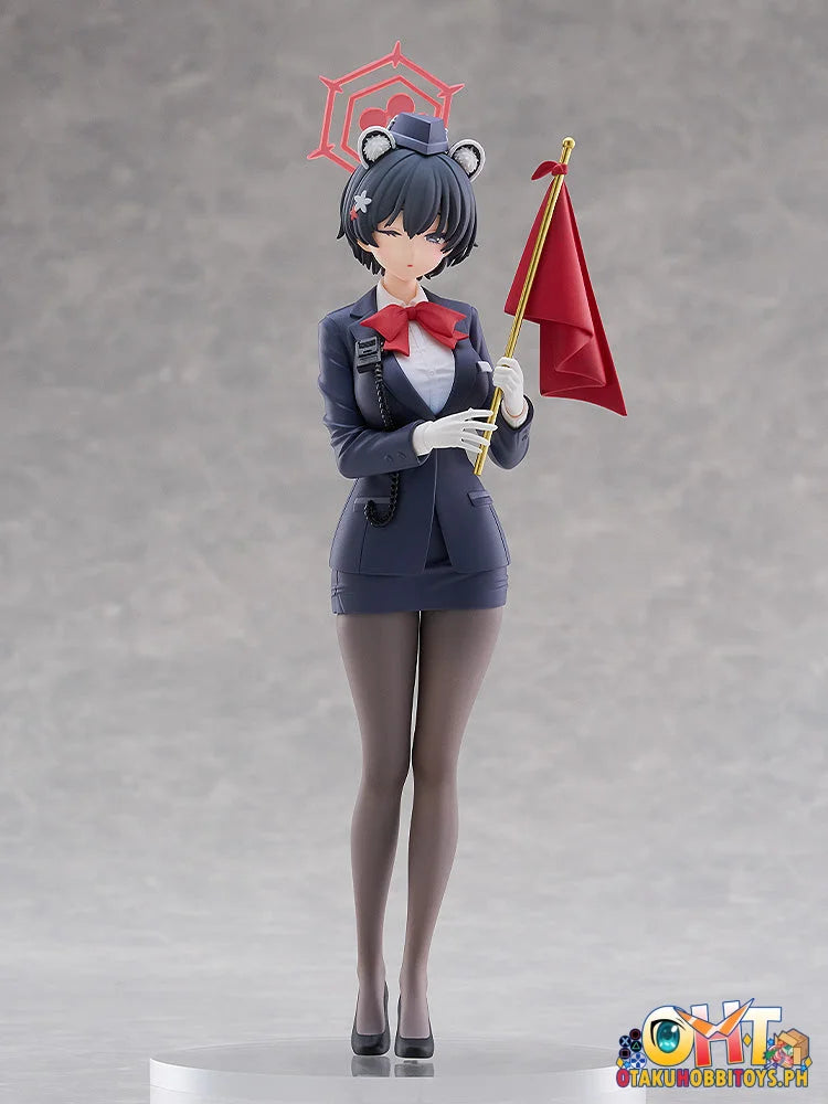 FREEing Blue Archive POP UP PARADE Tsubaki (Guide) Scale Figure