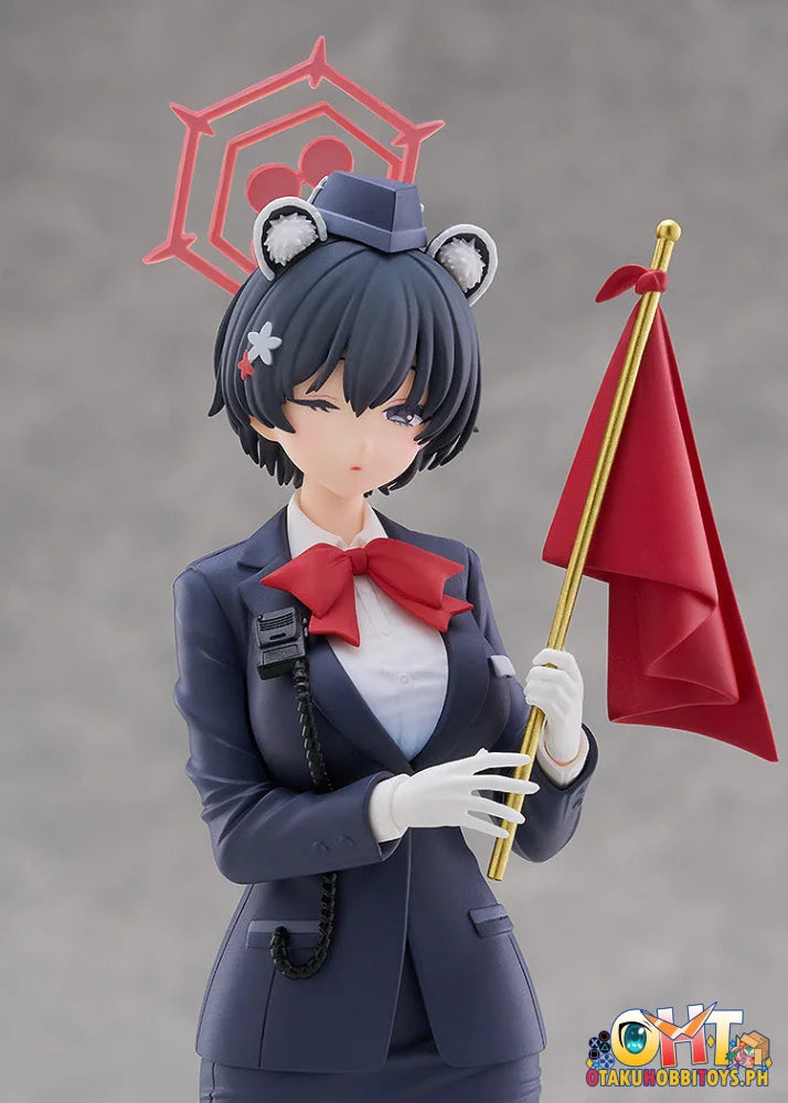 FREEing Blue Archive POP UP PARADE Tsubaki (Guide) Scale Figure