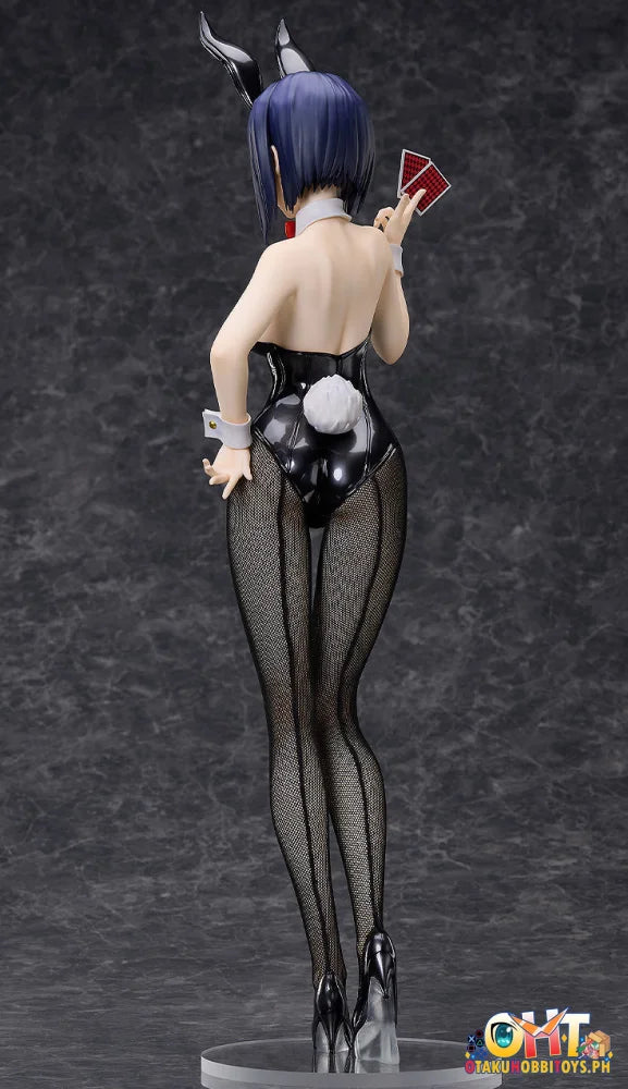 FREEing Cowboy Bebop 1/4 Faye Valentine: Bunny Ver. Scale Figure