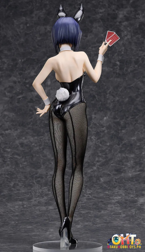 FREEing Cowboy Bebop 1/4 Faye Valentine: Bunny Ver. Scale Figure
