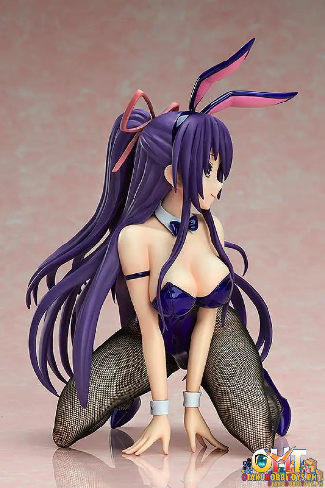Freeing Date A Live 1/4 Tohka Yatogami: Bunny Ver. Scale Figure