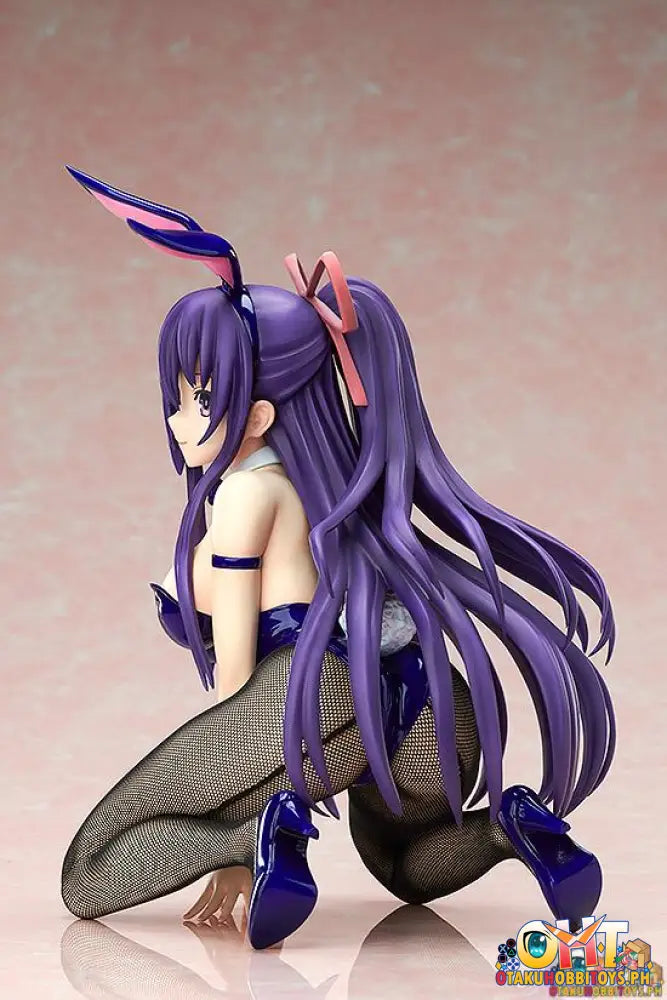 Freeing Date A Live 1/4 Tohka Yatogami: Bunny Ver. Scale Figure