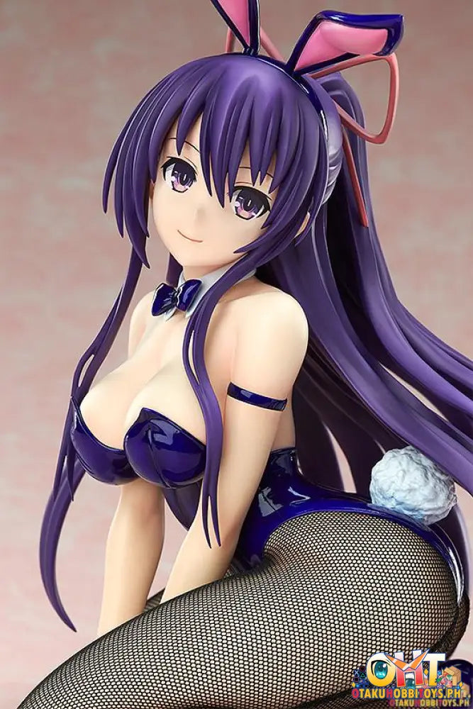 Freeing Date A Live 1/4 Tohka Yatogami: Bunny Ver. Scale Figure