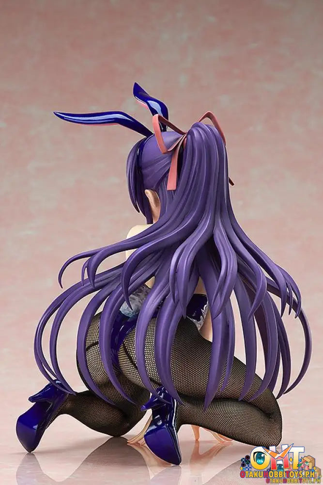 Freeing Date A Live 1/4 Tohka Yatogami: Bunny Ver. Scale Figure
